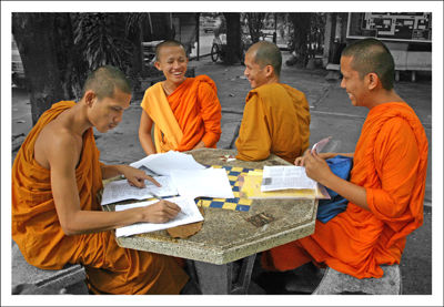 homework